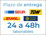 Envíos y devoluciones Envíos