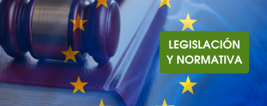 normativa y legislación vigente Pastores y cercados eléctricos