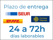 Envíos y devoluciones Envíos