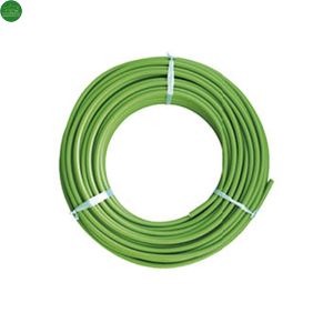 Cable aislante alta tensión
