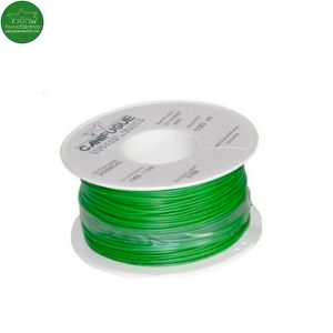 Canifugue cable adicional para valla invisible bobina 100 metros