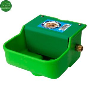 bebedero para perros mini de plástico pastor eléctrico