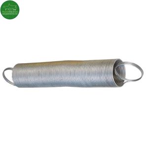 Muelle extensible para puertas 5 metros.