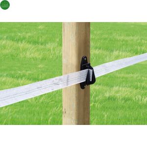 Aislador Z-16 cinta-madera