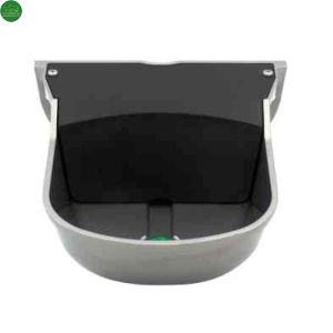 Bebedero perros-ovejas B-50 Aluminio Pintado