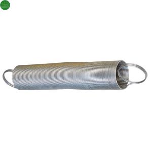 Muelle extensible para puertas 5 metros.