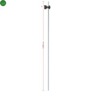 Poste de 200 cm