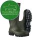 Botas de protección Total Noramax con puntera acero