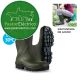 Botas Bekina Steplitex verde