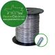 Cable de aluminio de 400 metros