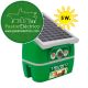 pastor triunfo r-10 solar 5w