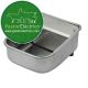 bebedero para animales INOX modelo B58 Zar
