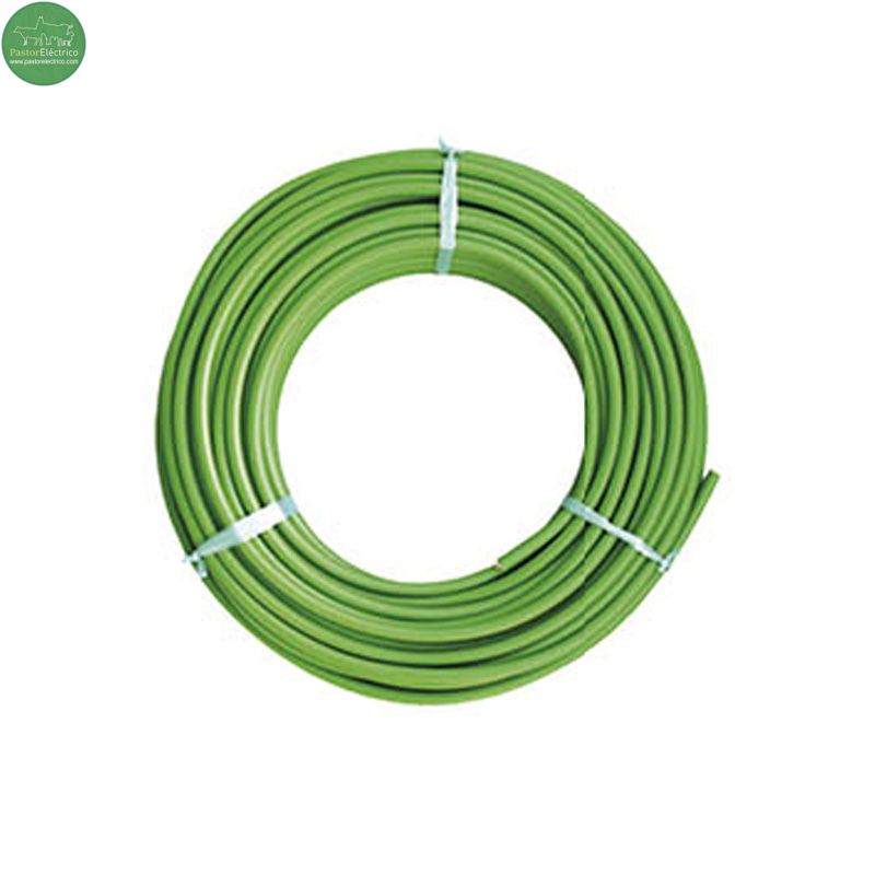 CABLE MANGUERA DE 8 HILOS: 2,25 €