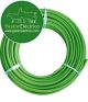 Cable aislante alta tensión 200 metros cercado eléctrico