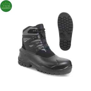 Botas de trabajo Nora Unik Impermeables y Sin Metales