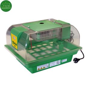 Incubadora automática para pollitos Natal 20 pastoreléctrico.com