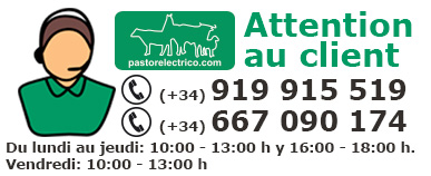 Attention au client