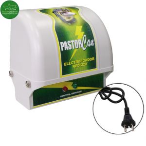 Pastor eléctrico para perros PastorCarn